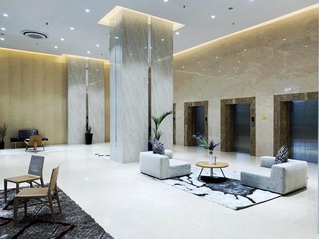 Formosa Residencen - The Apartments 2 Bed Room Nagoya Luaran gambar
