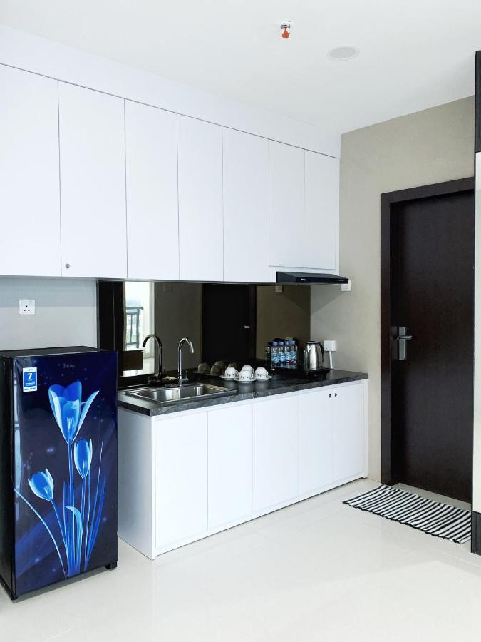 Formosa Residencen - The Apartments 2 Bed Room Nagoya Luaran gambar