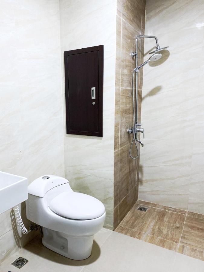 Formosa Residencen - The Apartments 2 Bed Room Nagoya Luaran gambar