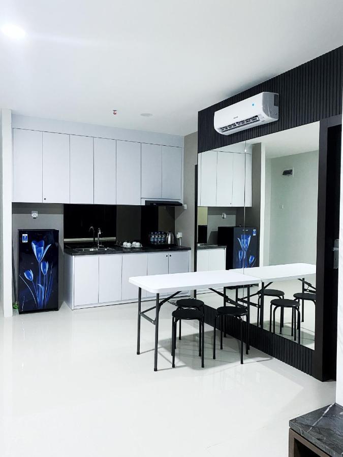 Formosa Residencen - The Apartments 2 Bed Room Nagoya Luaran gambar