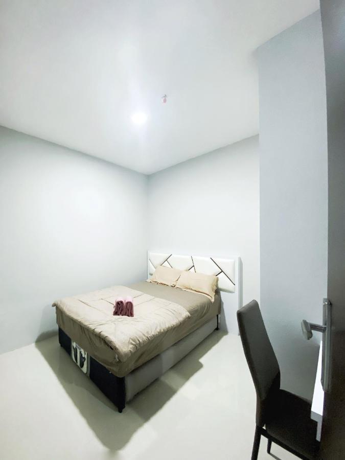 Formosa Residencen - The Apartments 2 Bed Room Nagoya Luaran gambar