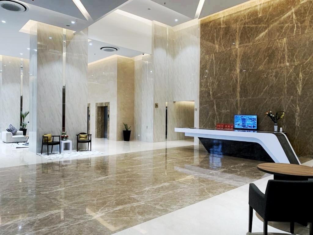 Formosa Residencen - The Apartments 2 Bed Room Nagoya Luaran gambar