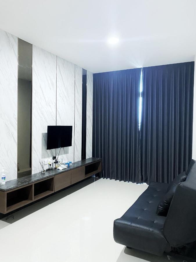 Formosa Residencen - The Apartments 2 Bed Room Nagoya Luaran gambar